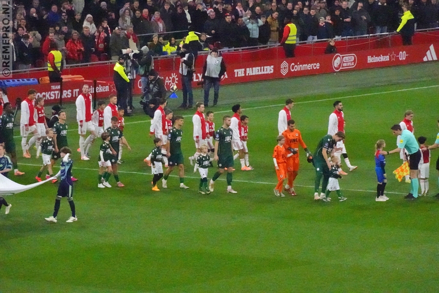 remepro_nl's tweet image. Het fotoverslag van Ajax - Excelsior staat online op ajaxfotoside.nl #ajaexc #34nouri