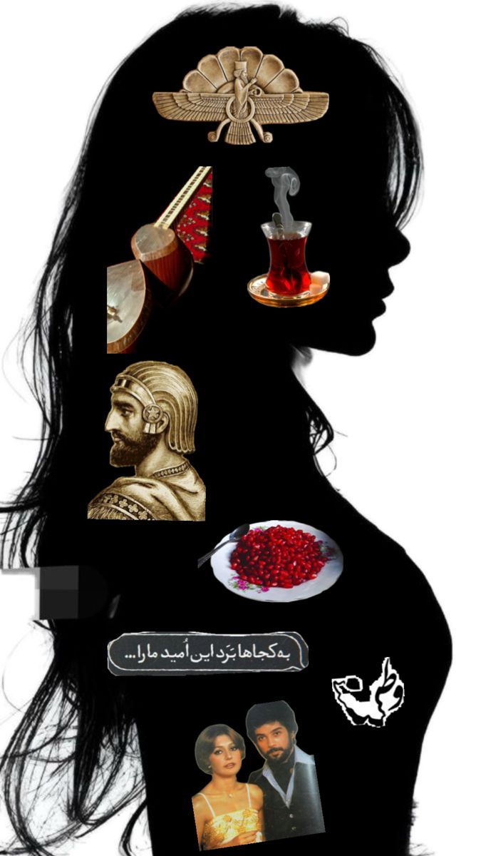 SonOfIRAN tweet media
