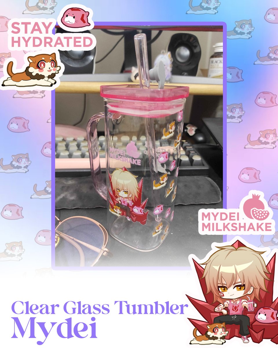 minirozelque's tweet photo. Glass Previews: https://t.co/6QoqksX5TS