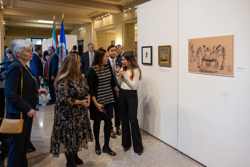 Ministry of Foreign Affairs Suriname tweet media