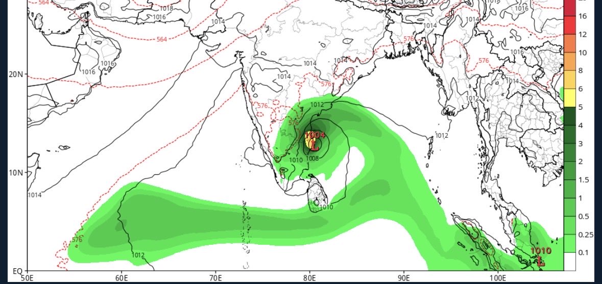 Jaswanth Weatherman tweet media