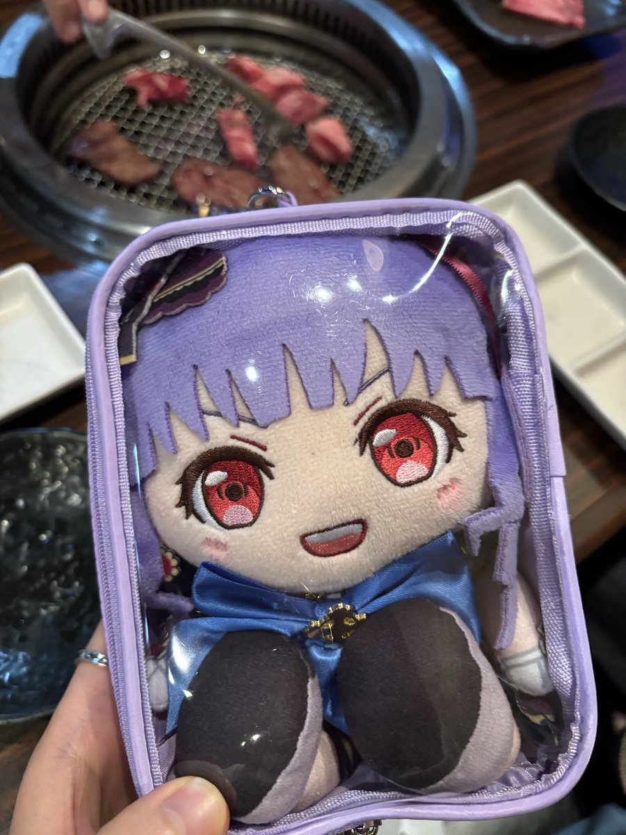 p_o_p_o_p_i's tweet image. 昨日の終わりはFFさんと肉食らって気持ちよくなりました