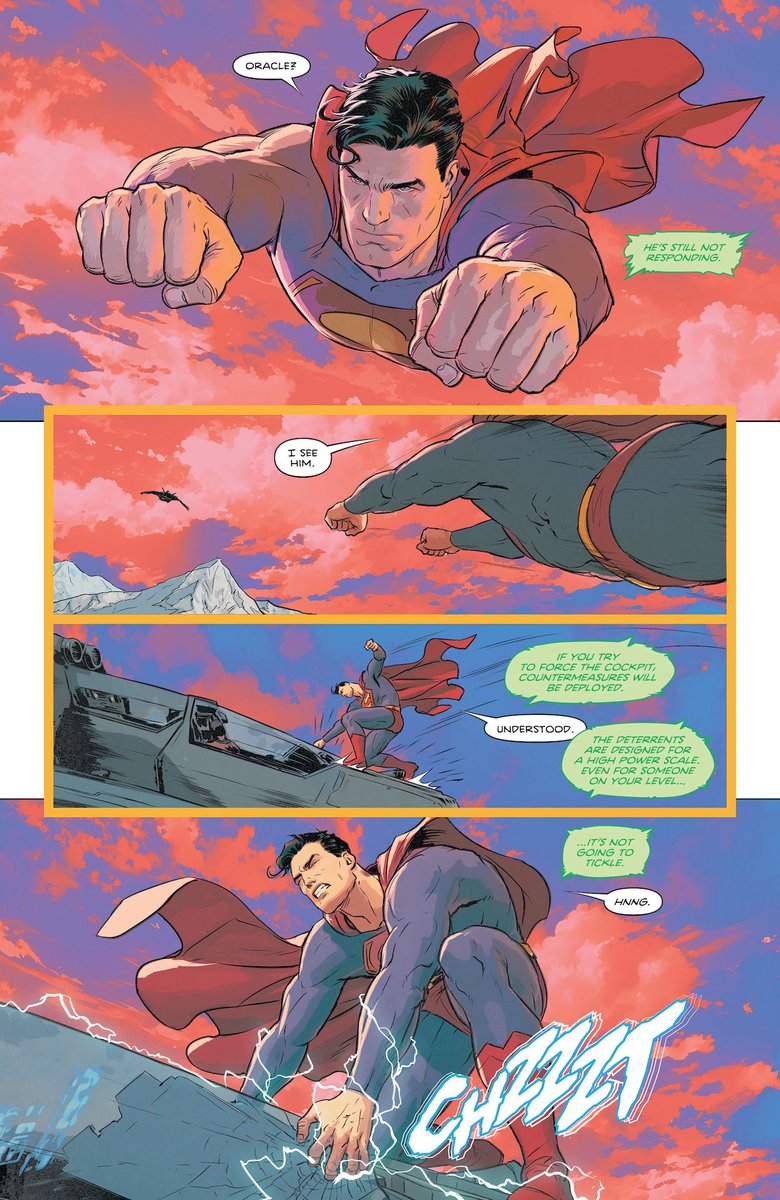 DCU Updates tweet media