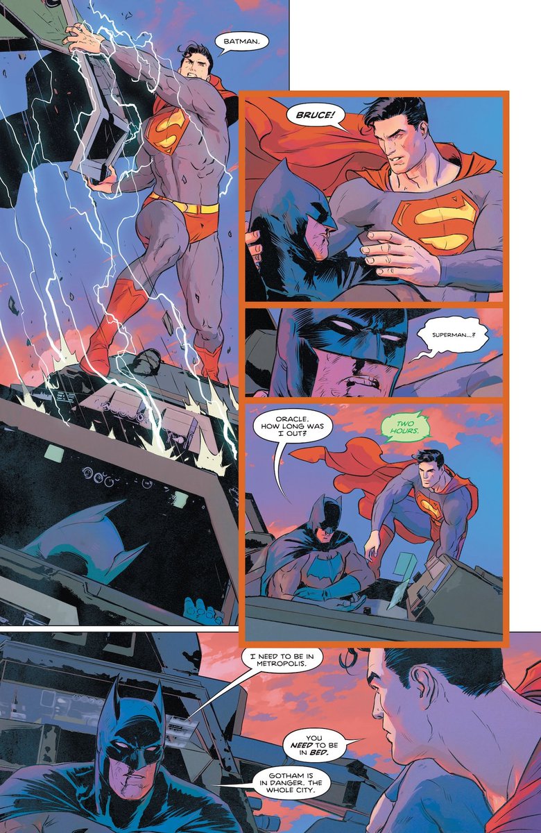 DCU Updates tweet media