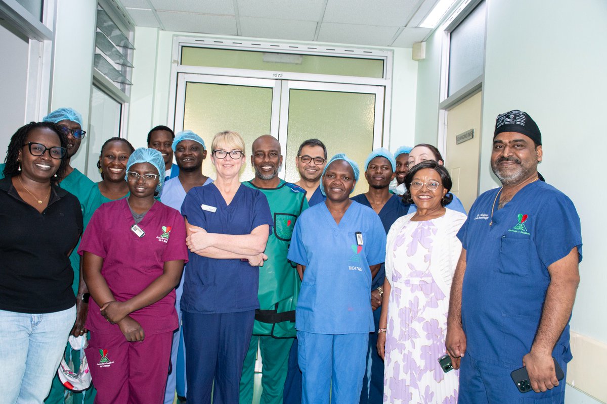 The Karen Hospital tweet media