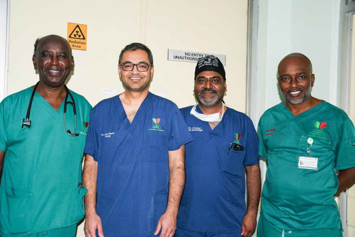 The Karen Hospital tweet media