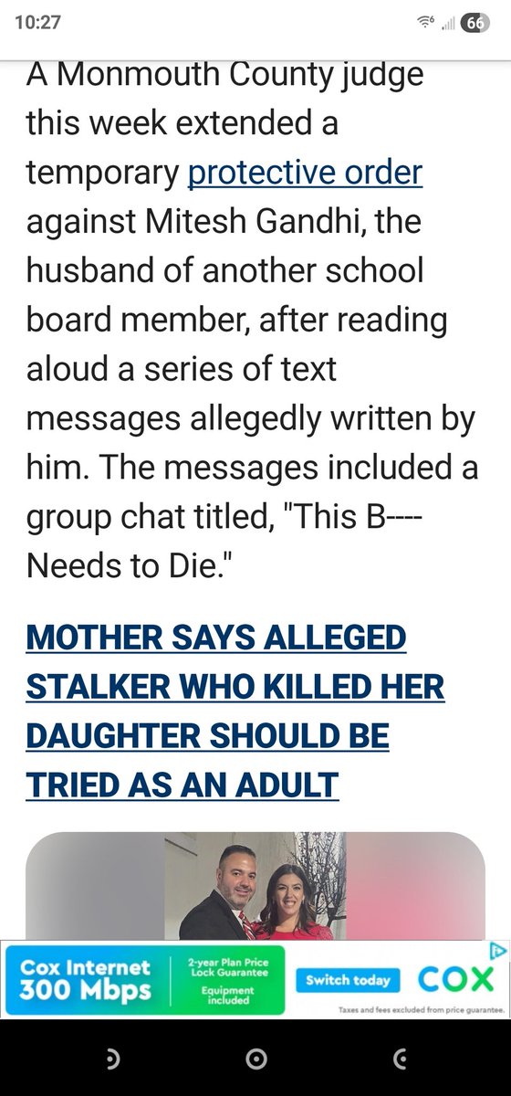 Another TOTAL DISGUSTING SCVMBAG Democrat in a peaceful way wanting a mother of 3 dead bcuz he disagrees.