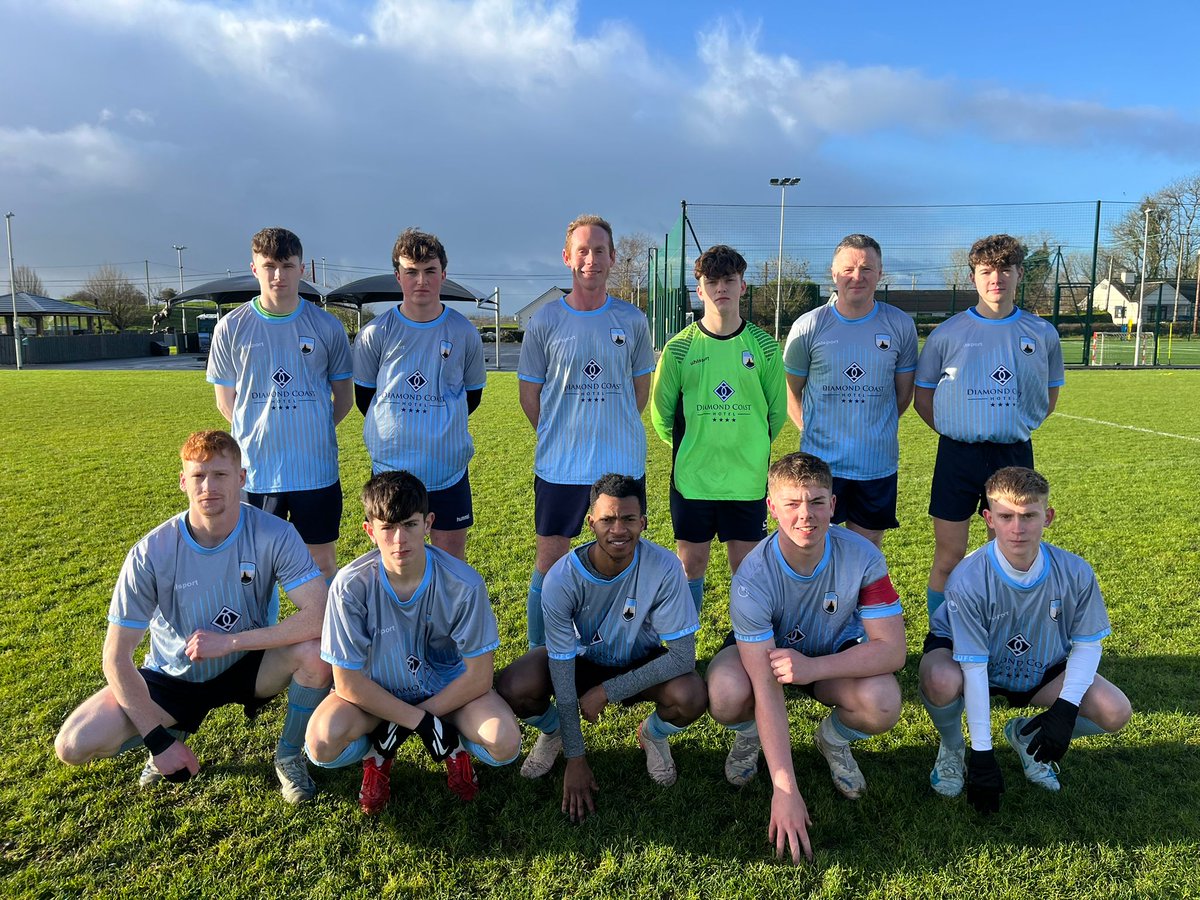 keufc's tweet image. Our senior men Reserves lost away to @BallygawleyC  this morning.
Final score 4-0

#KEUFC