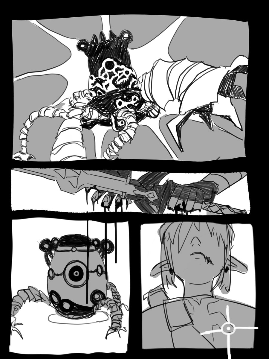 pungus commissions open tweet media