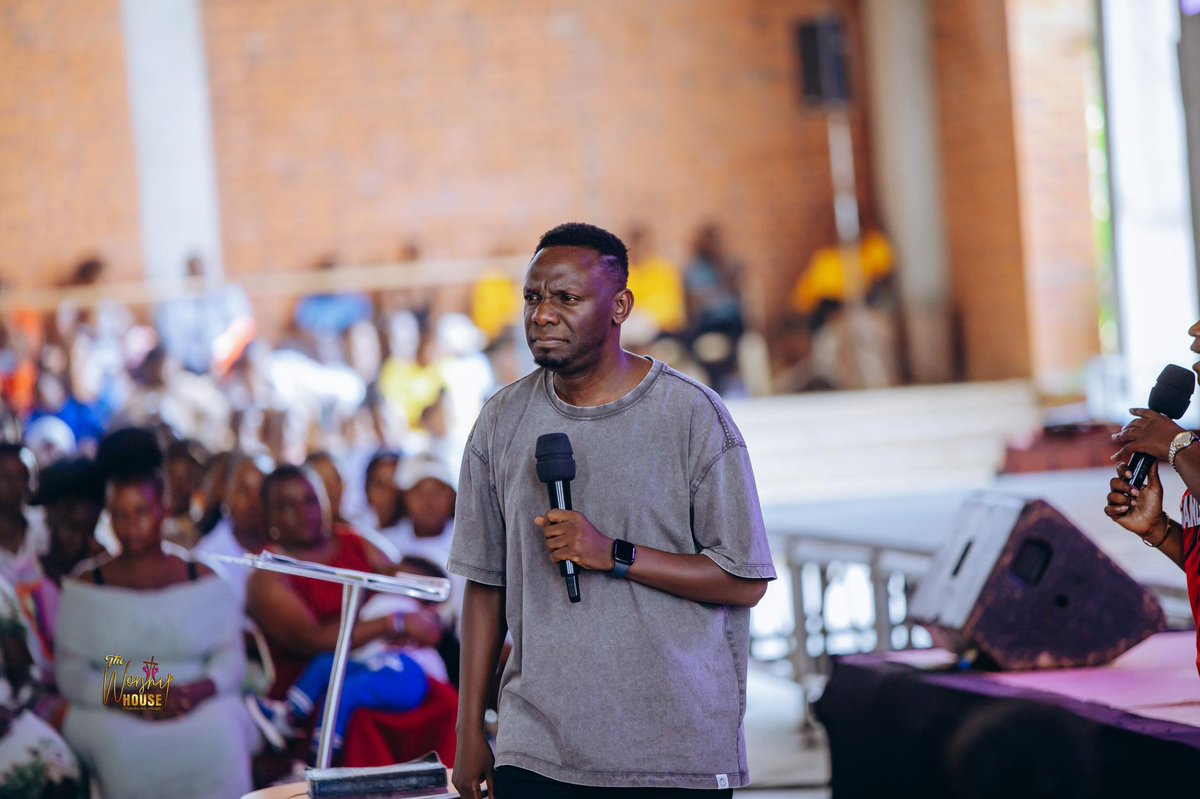 #WilsonBugembe tweet media