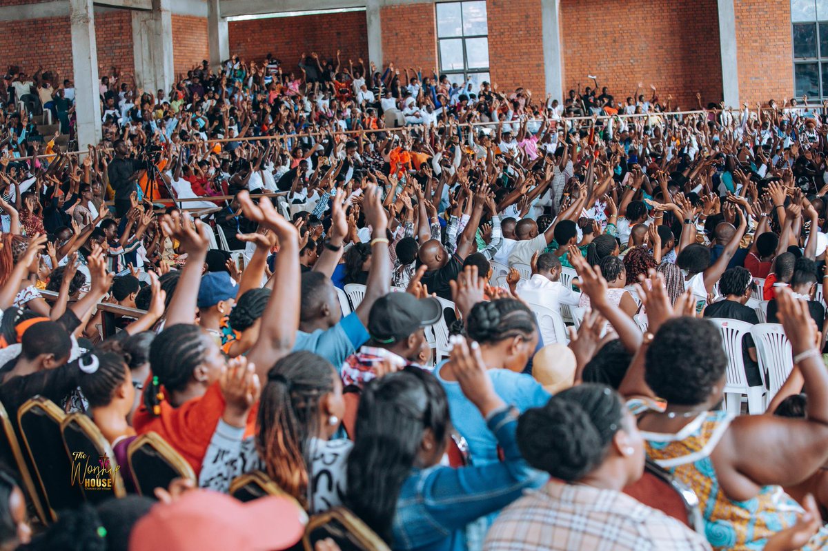 #WilsonBugembe tweet media