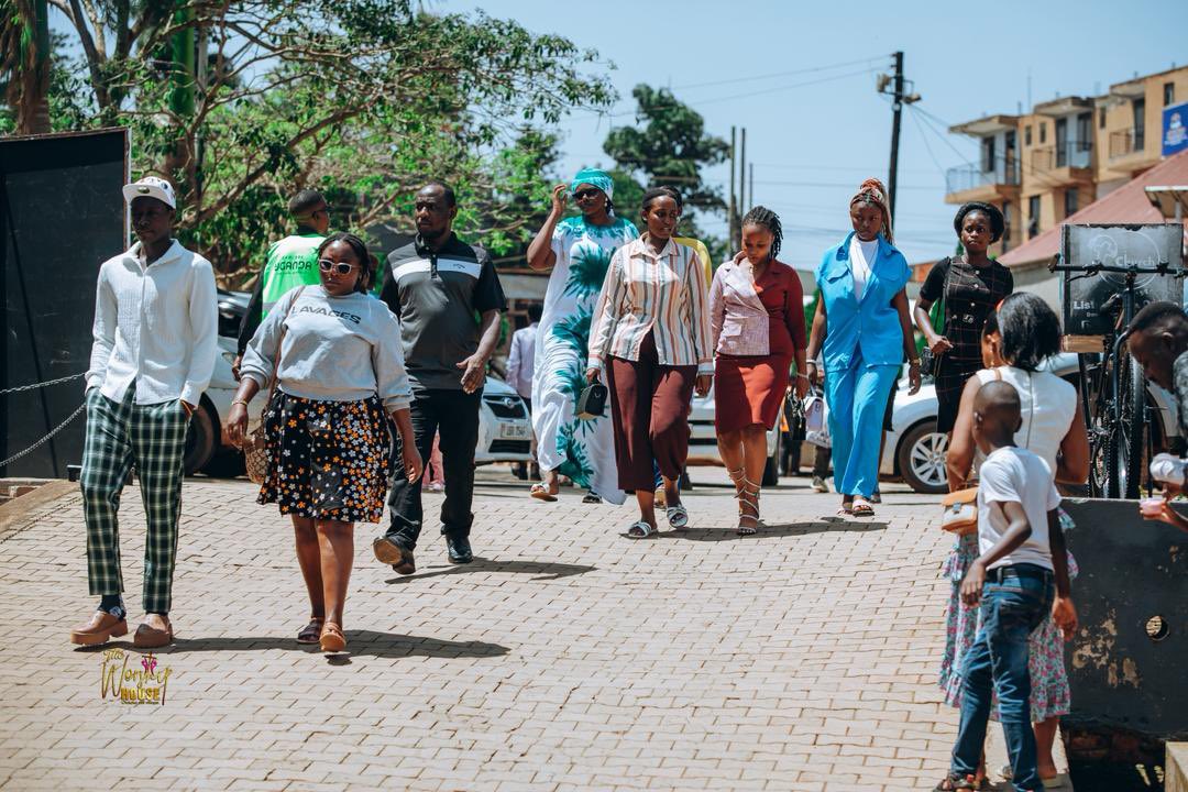 #WilsonBugembe tweet media