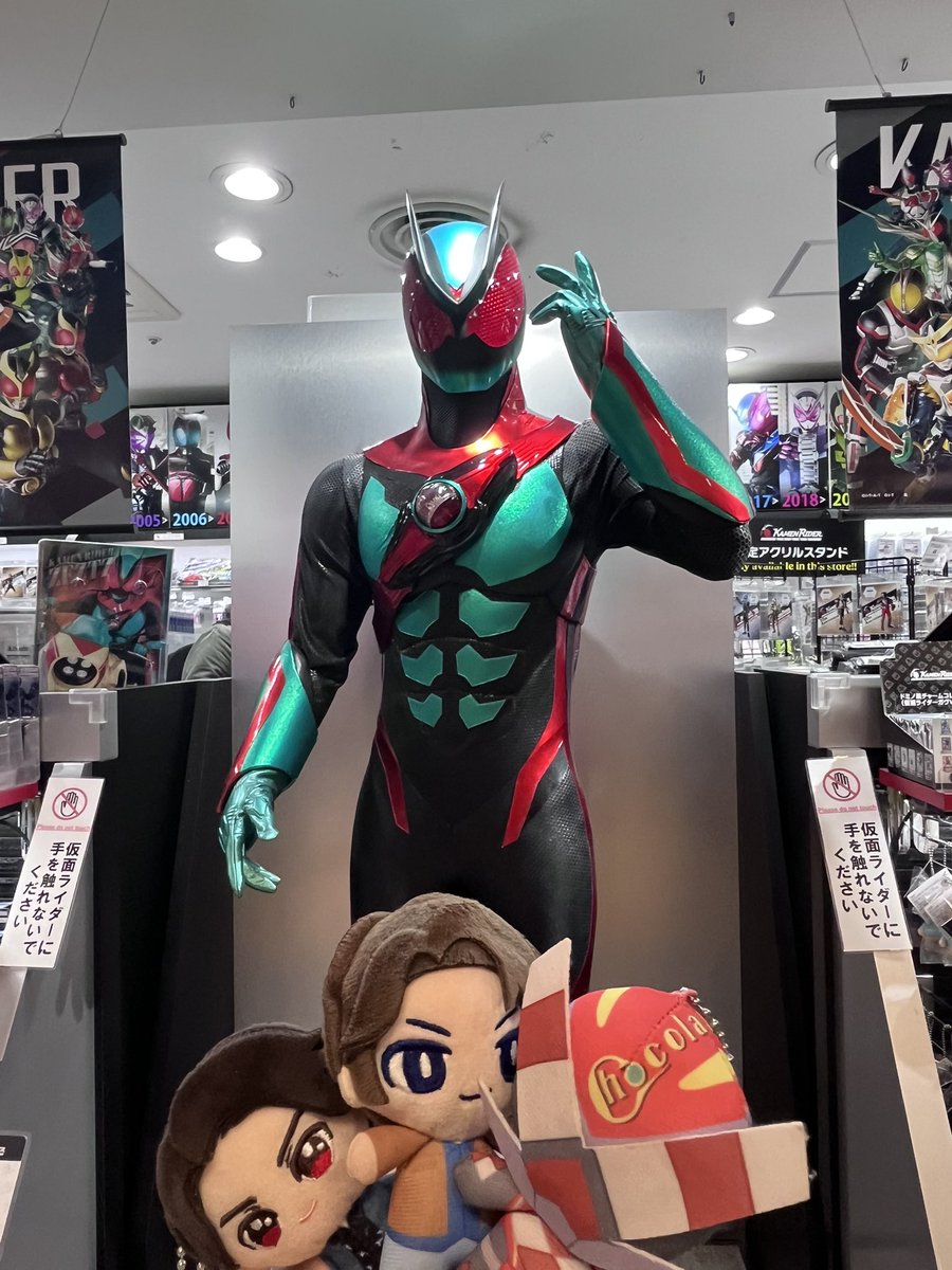 dktnqp's tweet photo. 一旦2日で充実し過ぎか https://t.co/H1VQMdL4bu