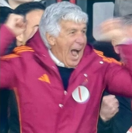 Sogna ragazzo, sogna... 

#calma
#ASRoma
#CremoneseRoma
#SerieA