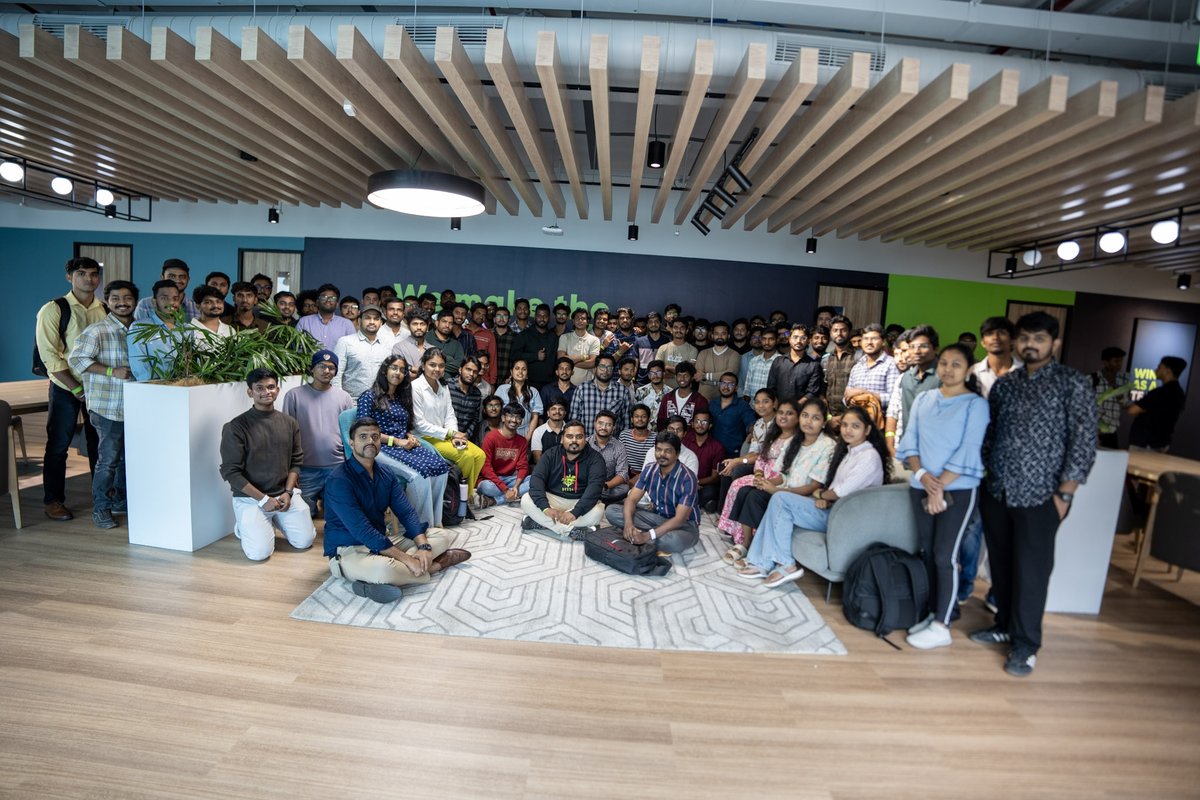 NULL Hyderabad tweet media