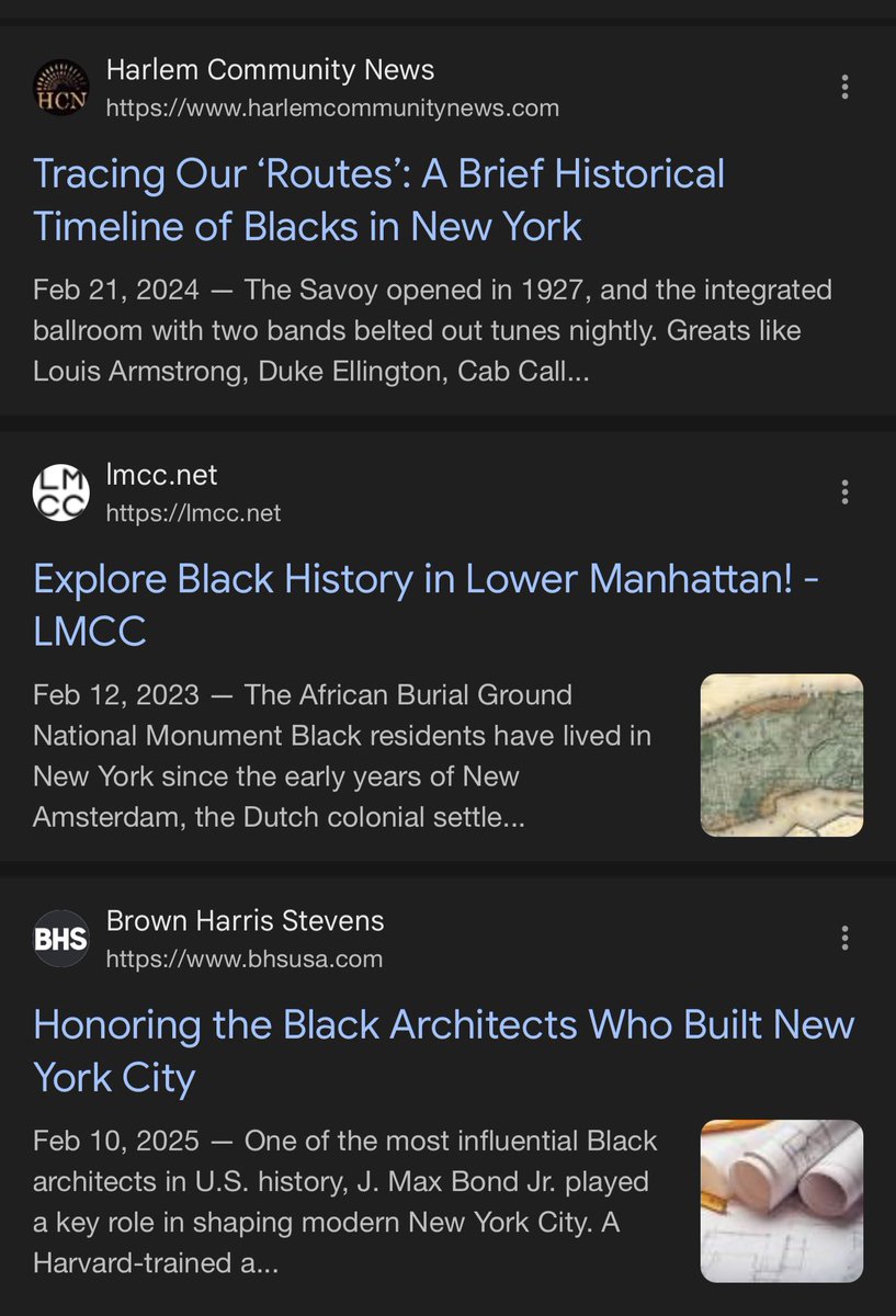 MRIFree338800's tweet image. I’m really tired of you lying, rage baiting bitches. 

bhsusa.com/blog/honoring-….

theroot.com/how-slave-labo….

harlemcommunitynews.com/tracing-our-ro….

smarthistory.org/seneca-village/