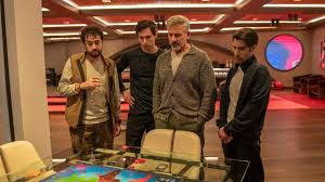 pivot_forward's tweet image. Hmmm.....