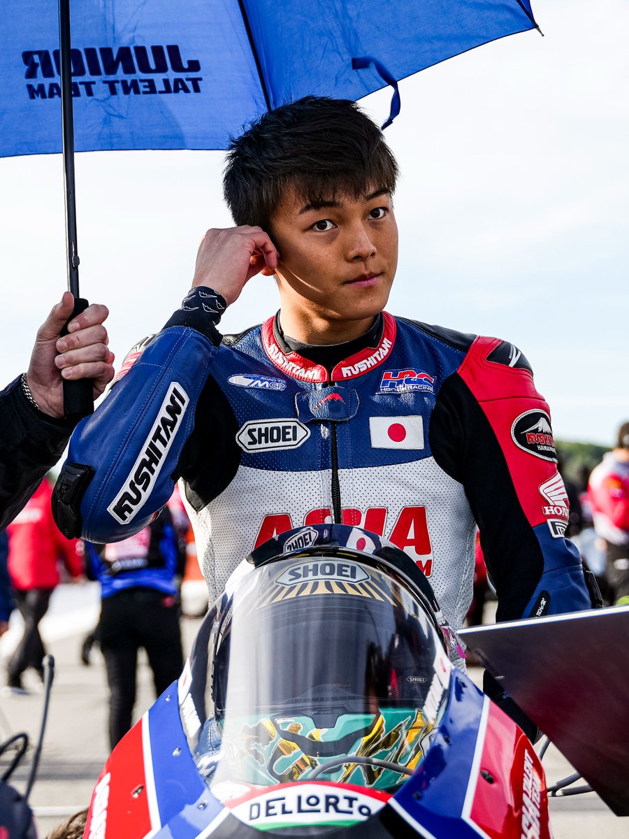 Junior Talent Team tweet media