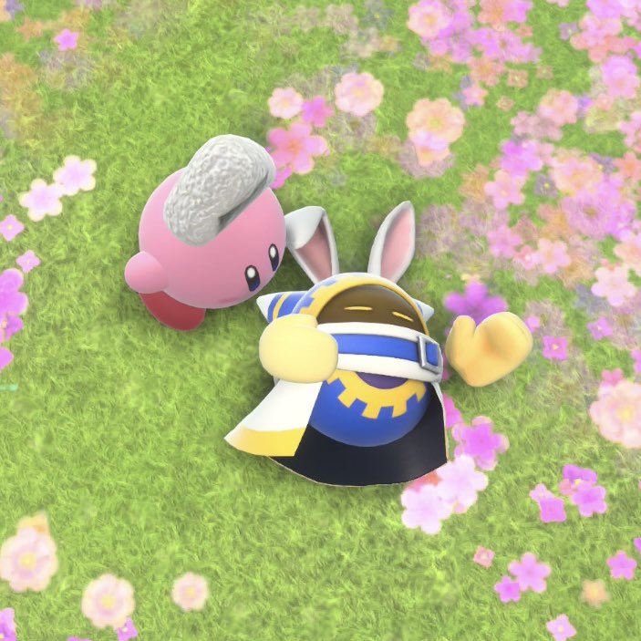 ⚙マホロア⚙ (@magolor01) / Posts / X