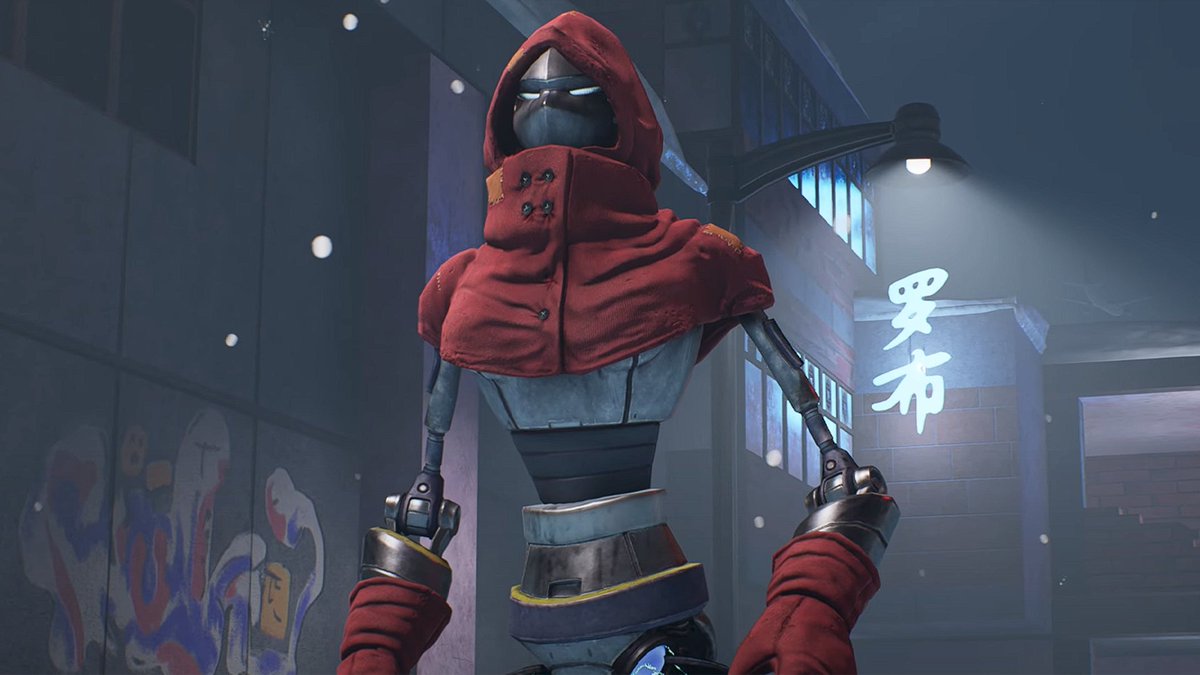 RealGamerGH's tweet image. TimeSplitters Rewind out NOW—classic FPS remaster action awaits! ce854e 🚀 #TimeSplitters #PCGaming