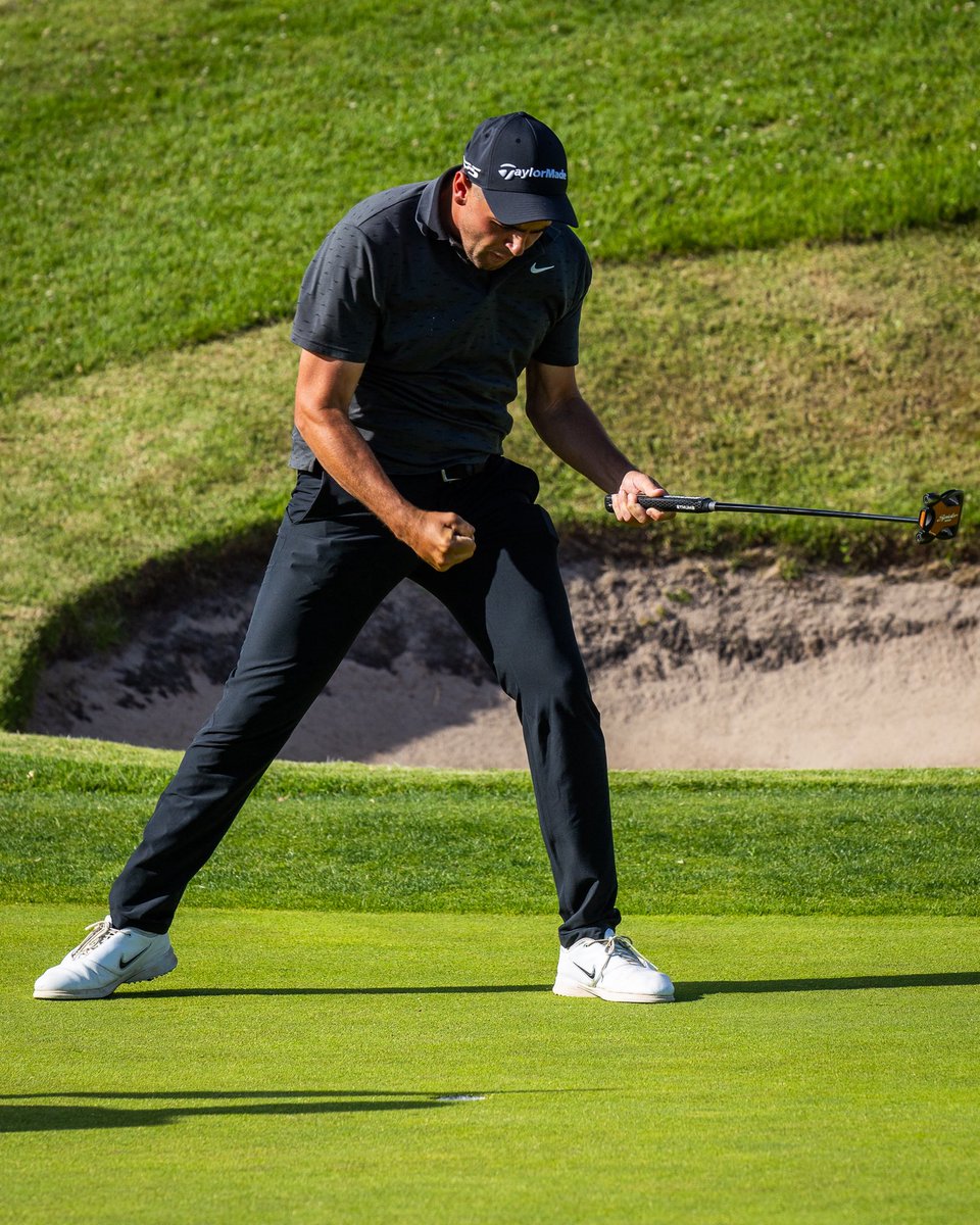 Sunshine Tour tweet media