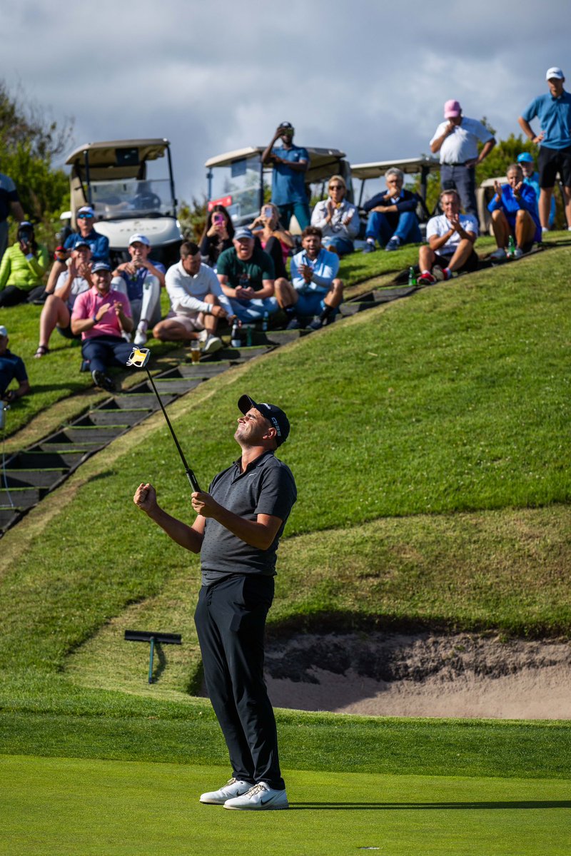 Sunshine Tour tweet media