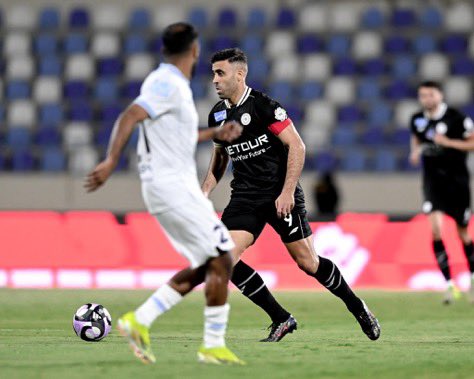 🏆 دوري روشن السعودي 2025-2026
▪️"الجولة التاسعة" 

🚨 نهاية الشوط الأول 
#الأخدود 1 #الشباب 1

#شاهد_الآن_الرياضية |عبدالله الثميري <a href="/ABALTHMAIRI/">Abdullah Althmairi</a>
#الاتحاد_السعودي_للإعلام_الرياضي 
#دوري_روشن_السعودي