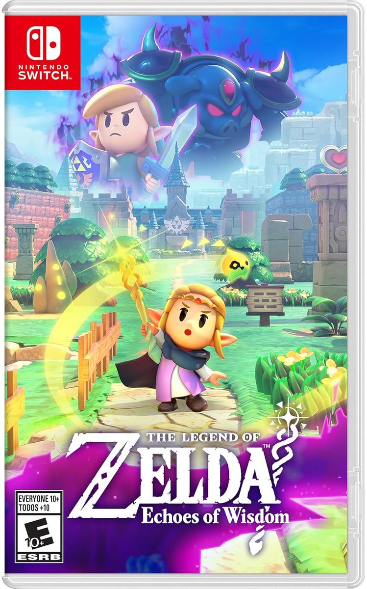 Wario64 tweet media