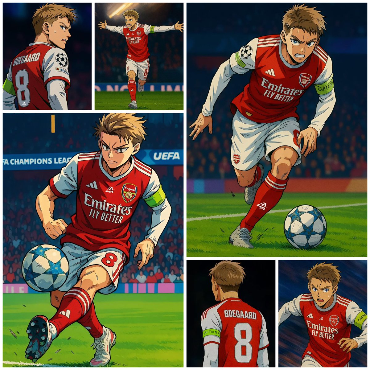 Let's go Gunners 
❤️ ❤️ ❤️❤️❤️❤️❤️❤️❤️❤️❤️❤️❤️❤️