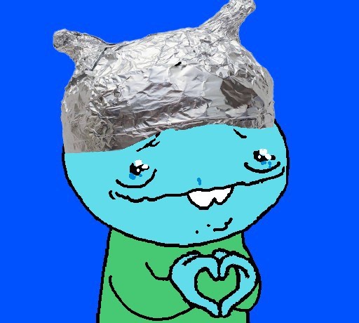 Conspiracy Guy tweet media