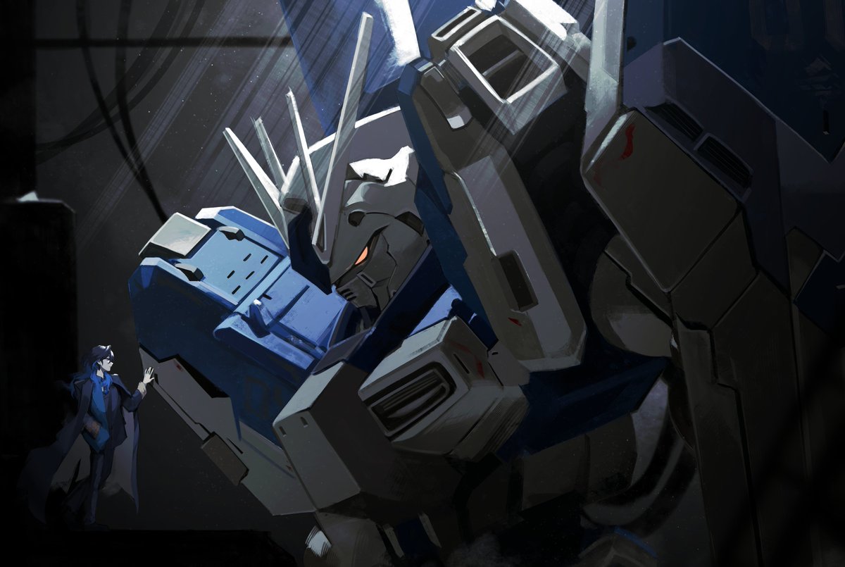 sleepy (@hunk_404) on Twitter photo 