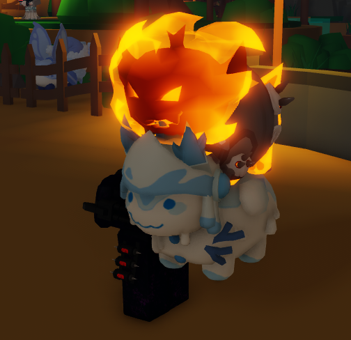 BanicAttack's tweet image. why dont yall ship these two bruh
they can literally be called toasted marshmallow