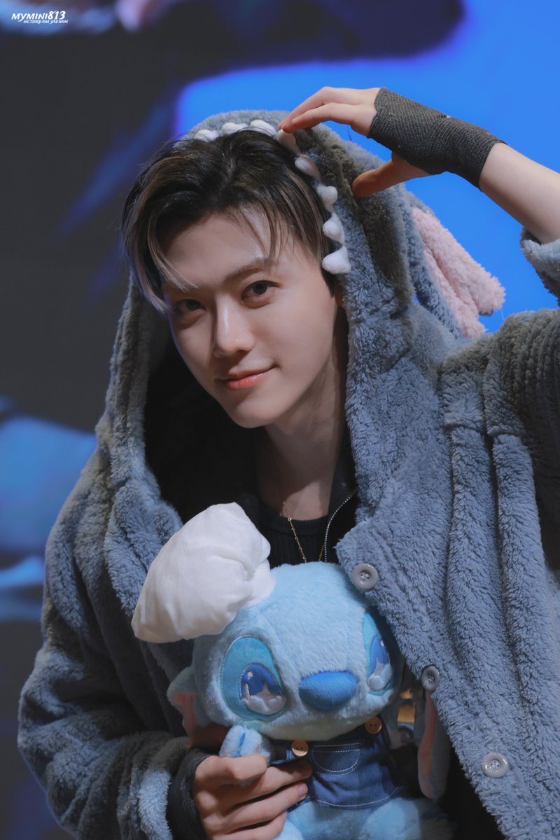 251123 K4 #재민 #JAEMIN #ジェミン