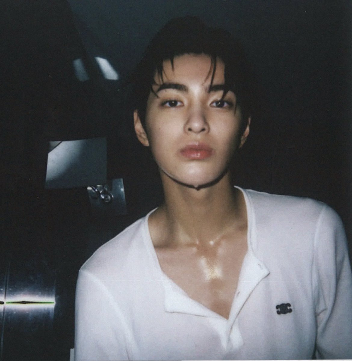 eomszn's tweet image. why they lowk giving father and son