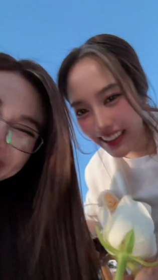 SSFC_puchi's tweet image. น้องฟรีนไม่อยากหล่อ แต่บทจะเล่นเป็นคนหล่อ ก็หล่อถึงใจมากค่ะ โอ้ย จะเป็นลม นี่ก็ยังวนดูคลิปไม่หยุดดดด หล่อออออออ