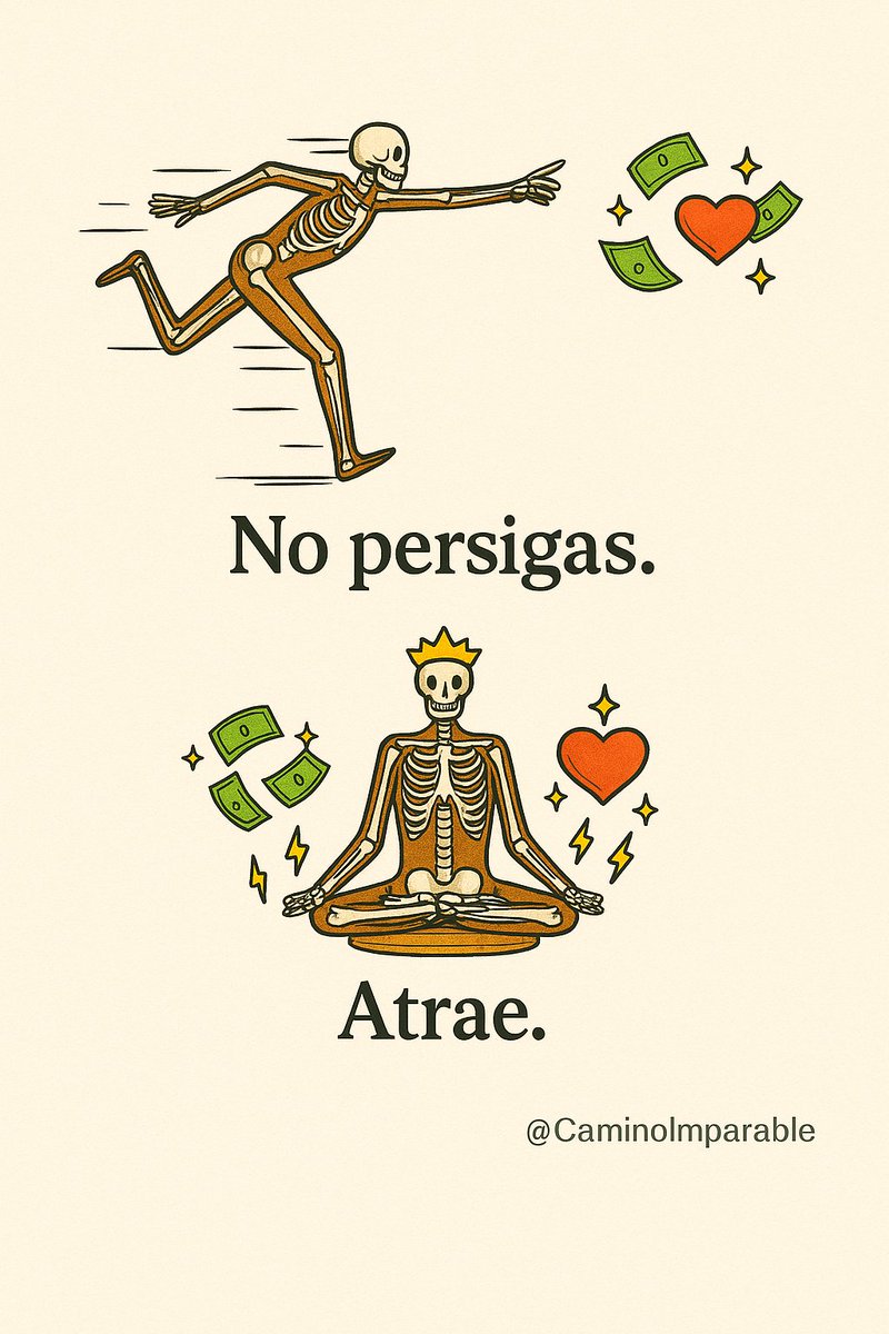 CaminoImparable's tweet image. 