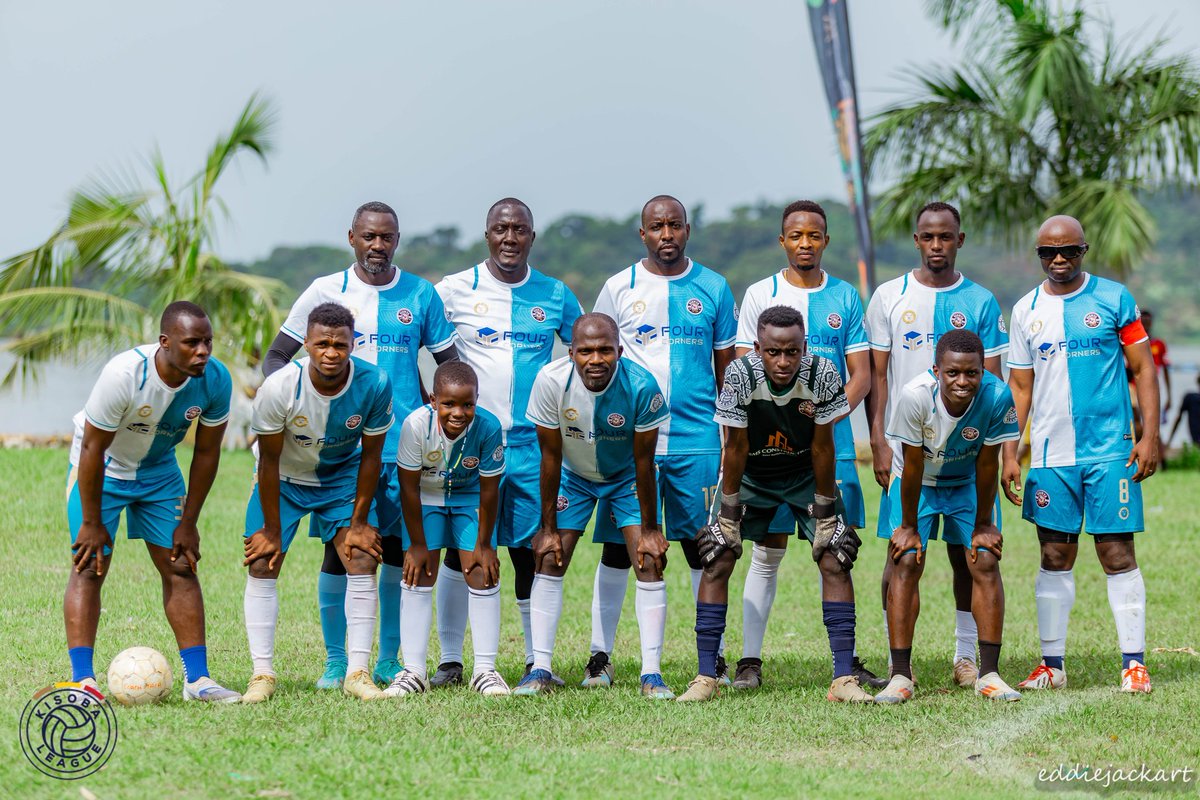 Greetings <a href="/KISOBALeague/">KISOBA LEAGUE</a> members,
I’m fully committed to <a href="/TheGiants99/">The Giants</a> for the next season. I’m not entertaining any talks with other clubs until after Season 5 .  I’m completely locked in.
The mission isn’t done yet.