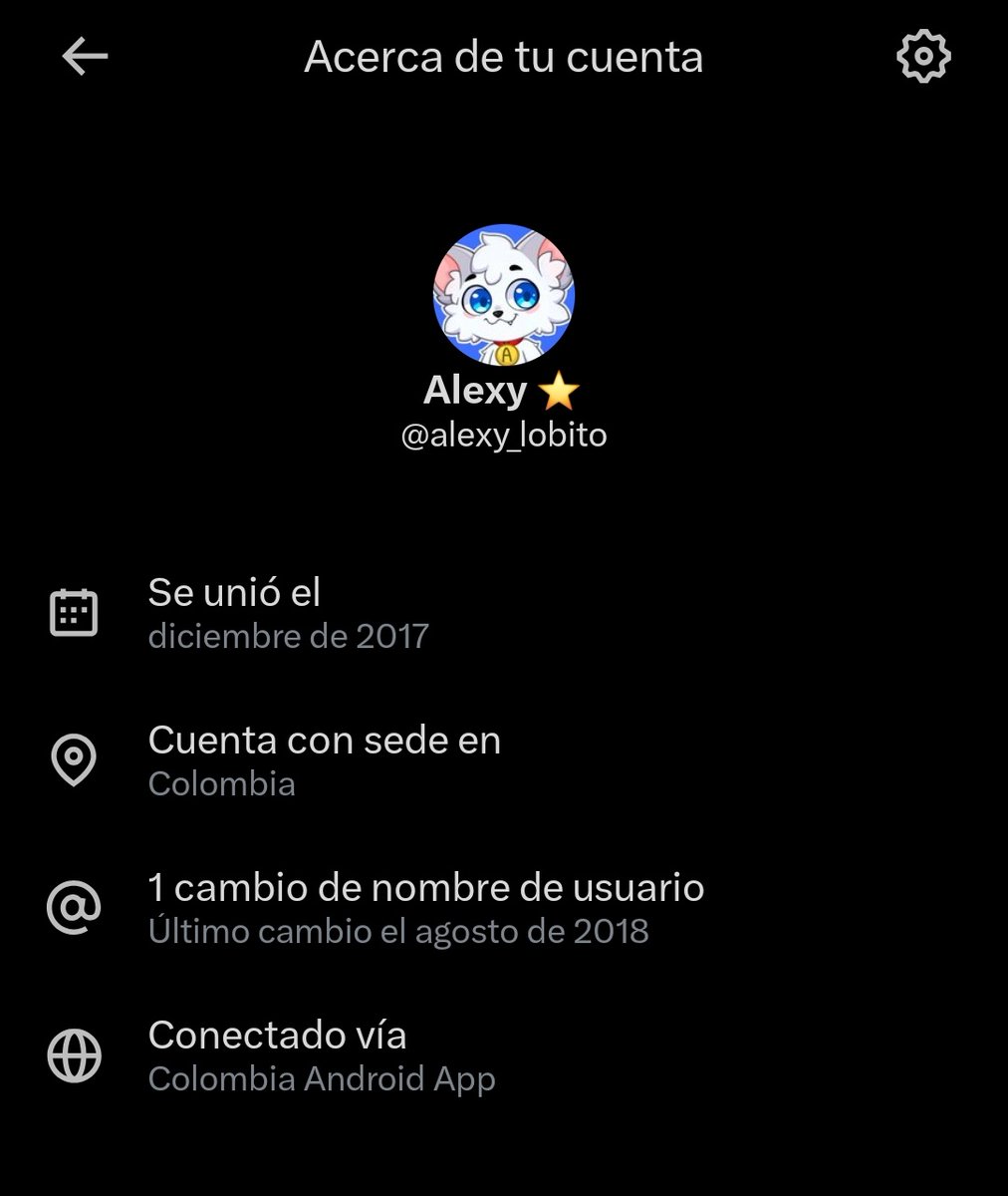 Alexy ⭐ tweet media