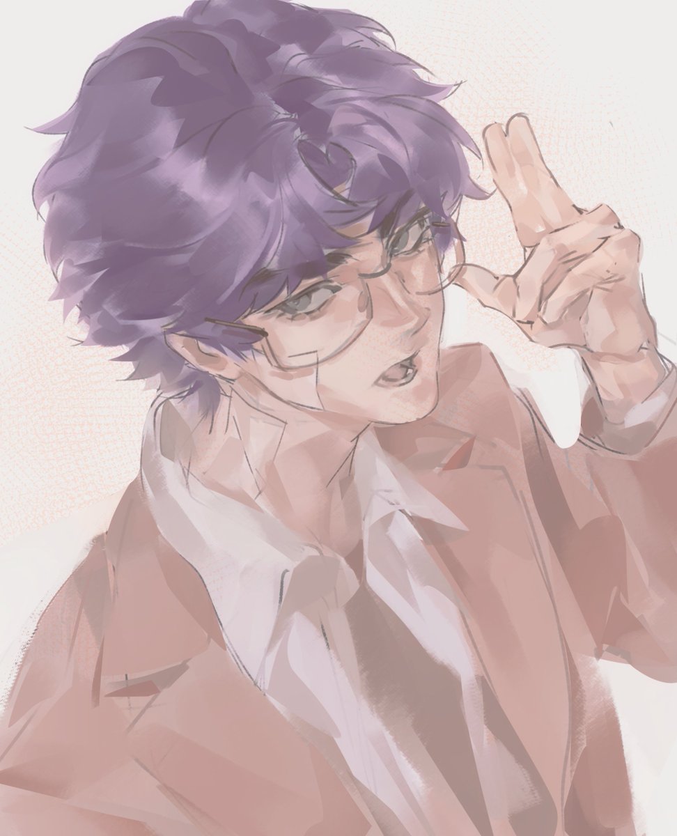 闻臭识亩受 tweet media