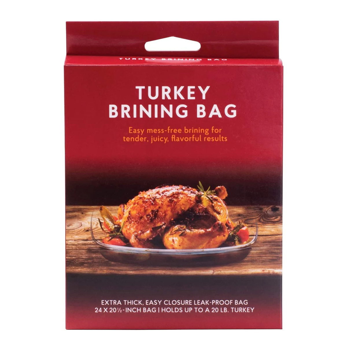 Intimidated by turkey? Don't be! - mailchi.mp/9f2a92628392/w…