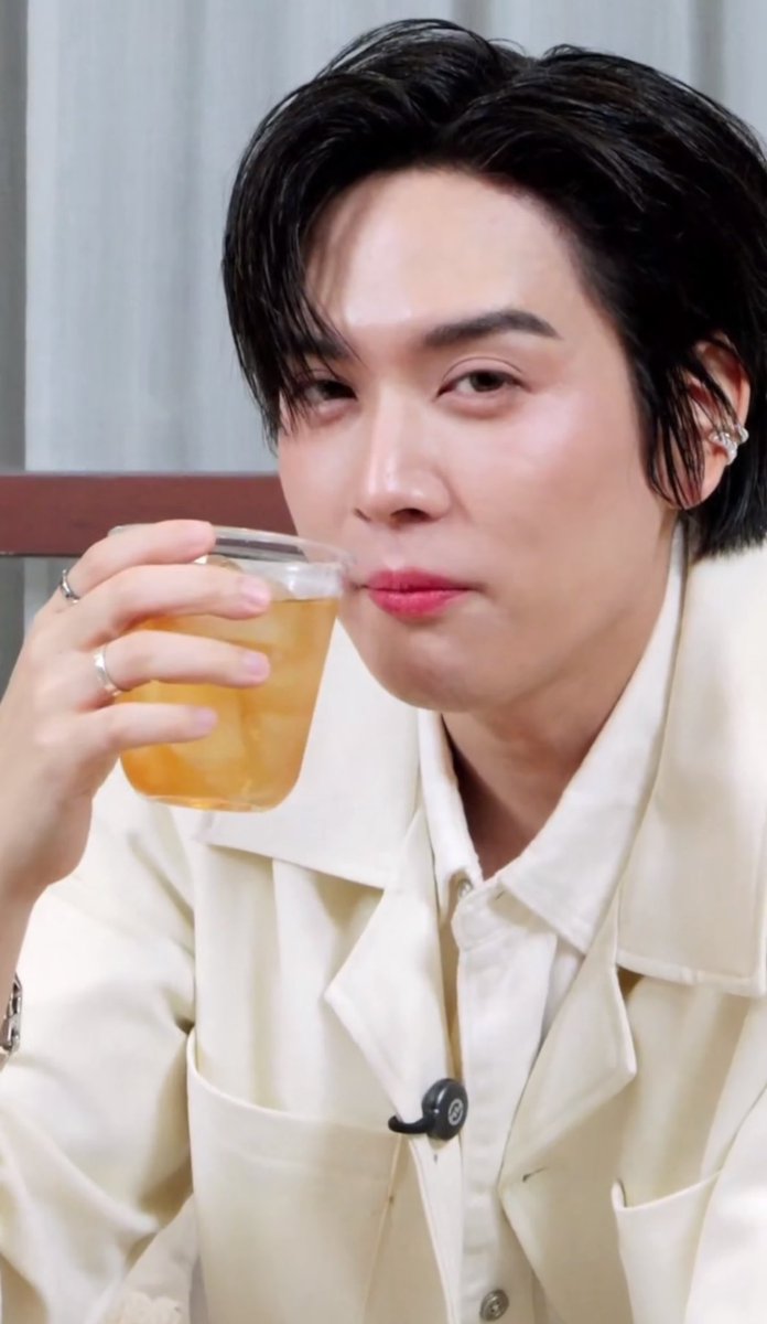 cin_nir's tweet image. ชิมชา ต้องหล่อขนาดนี้ 😆😍

PONPON WITH CHUANYUAN
#CHUANYUANXTHANAPON 
#PonThanapon