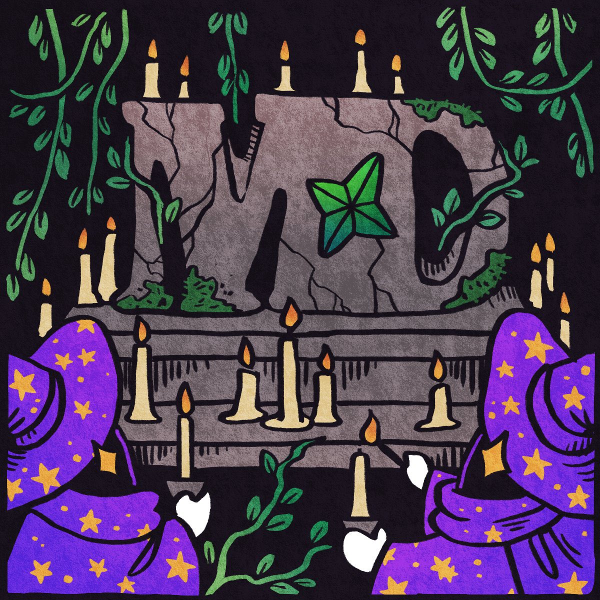 Just eleven more days until the <a href="/MysticDaoSol/">Mystic</a> TGE... I’m honestly getting so excited thinking about it! ♡

If my little calculations are correct, the second phase of the presale should open as early as next week.  

Let’s all keep an eye out for the official word from the team!