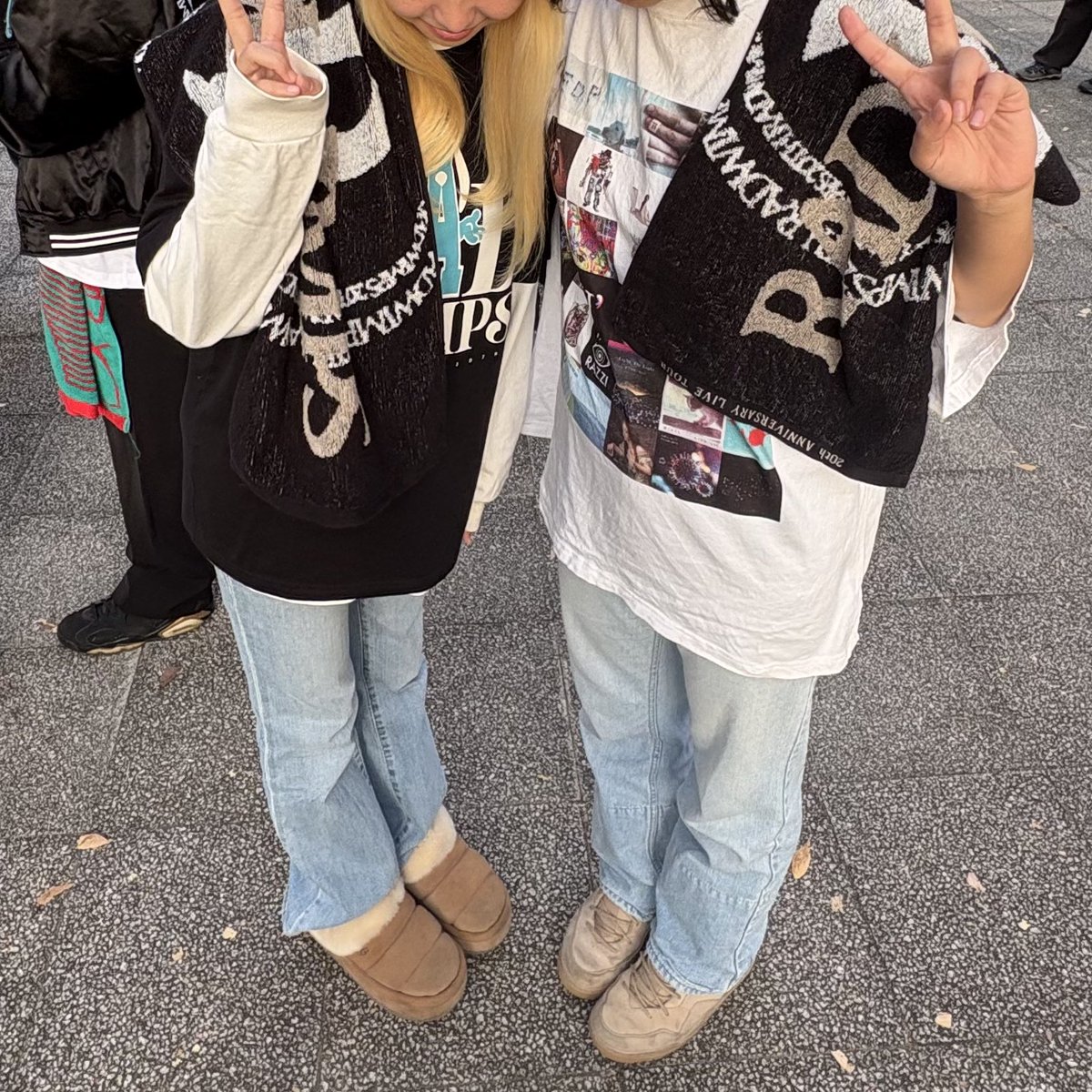 _am_m_0's tweet image. RADWIMPSってやっぱ神なんですね、うん、はい！20周年本当におめでとう🌹ロックバンドなんてもんを続けてくれて、出会わせてくれて、ありがとう😭💖