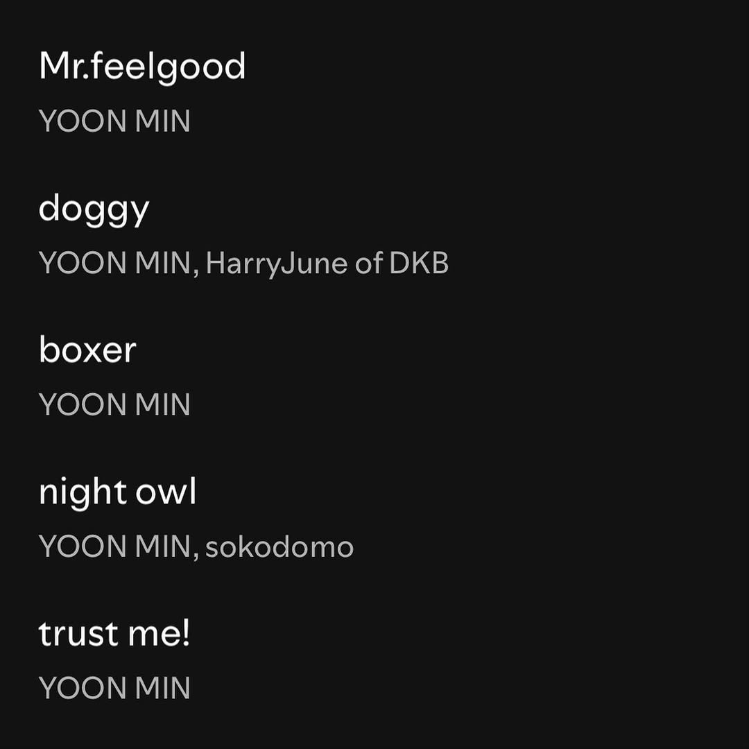 howurlytouse's tweet image. #HOWTOPOST
11/23/2025 | 🎹 yeohofauvism INSTA POST UPDATE

🔗 instagram.com/p/DRYiofAE0t3/

#YEOHO #여호 #howtouse #하우투유즈