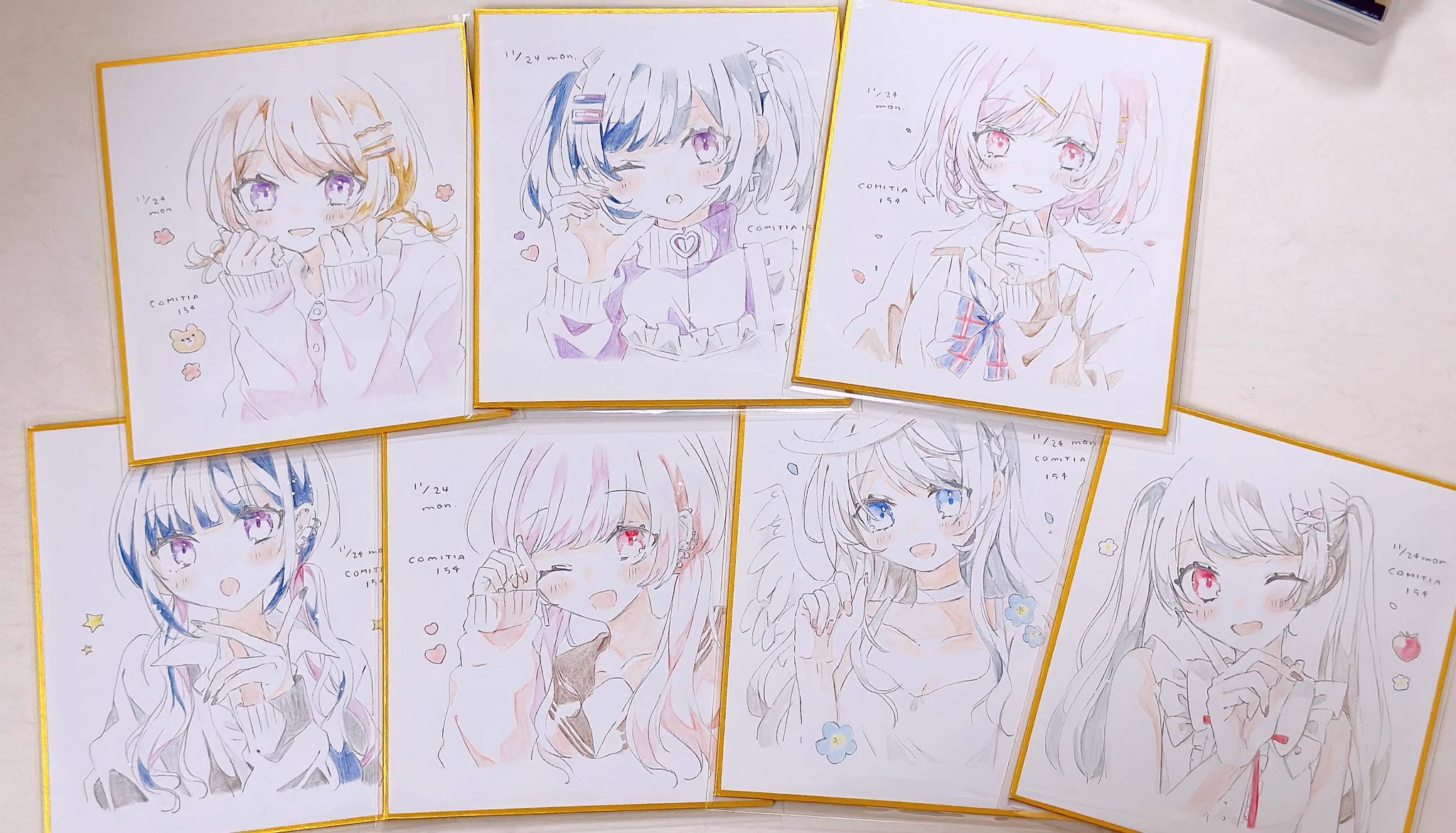 蜂蜜ハニィ (@hachi8382) / X