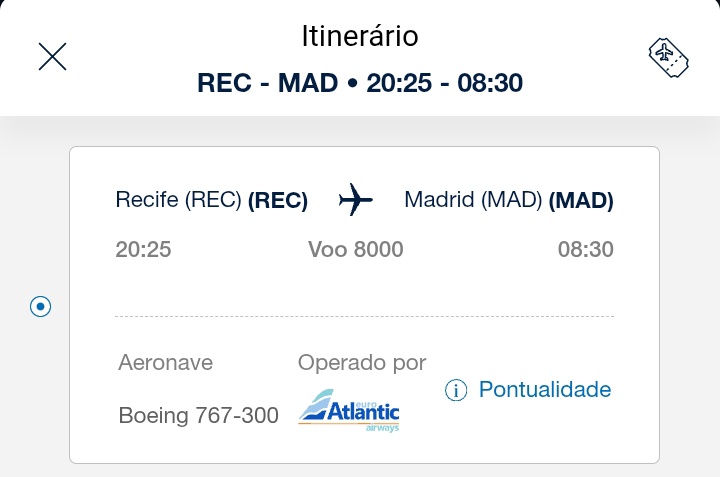 Miguel Barbosa ✈️ tweet media