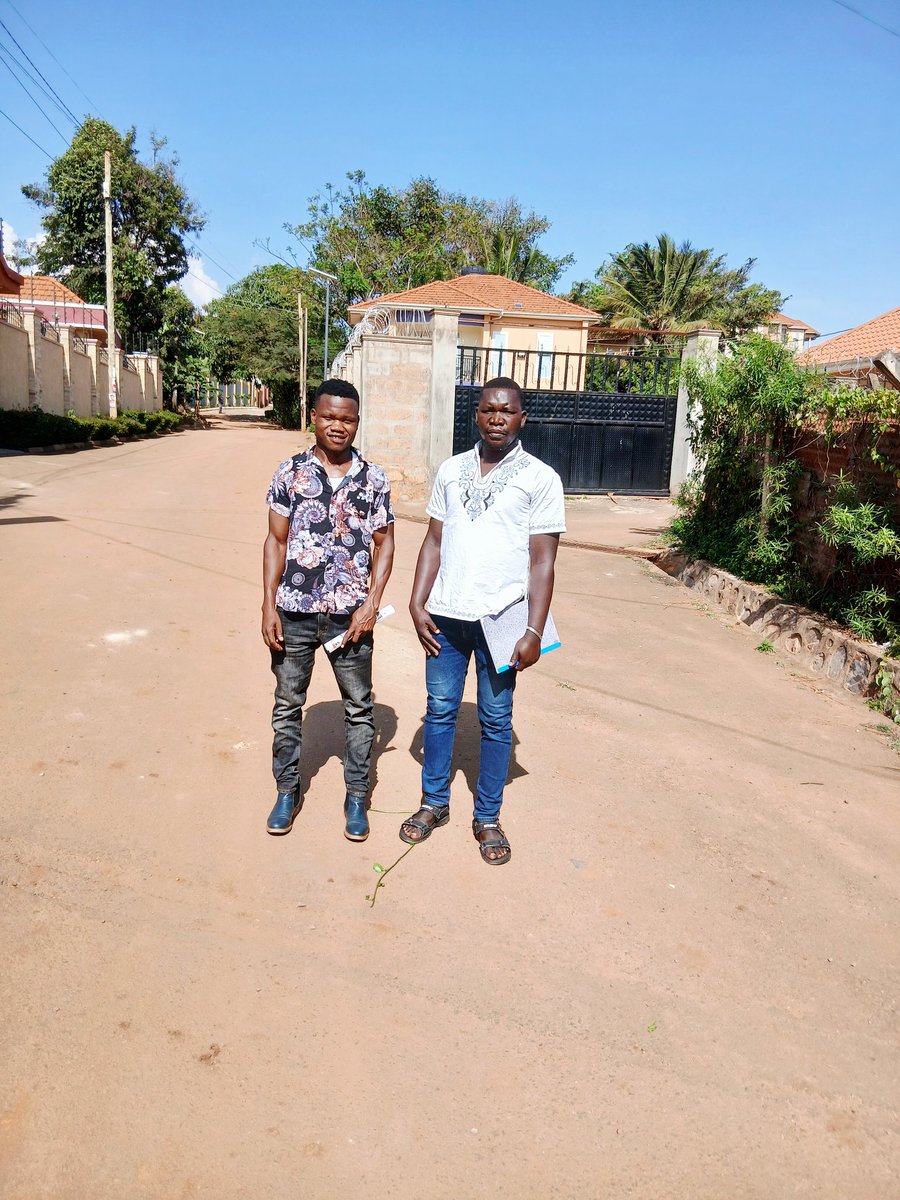 Owachi Reymond (@owachi_reymond) on Twitter photo 