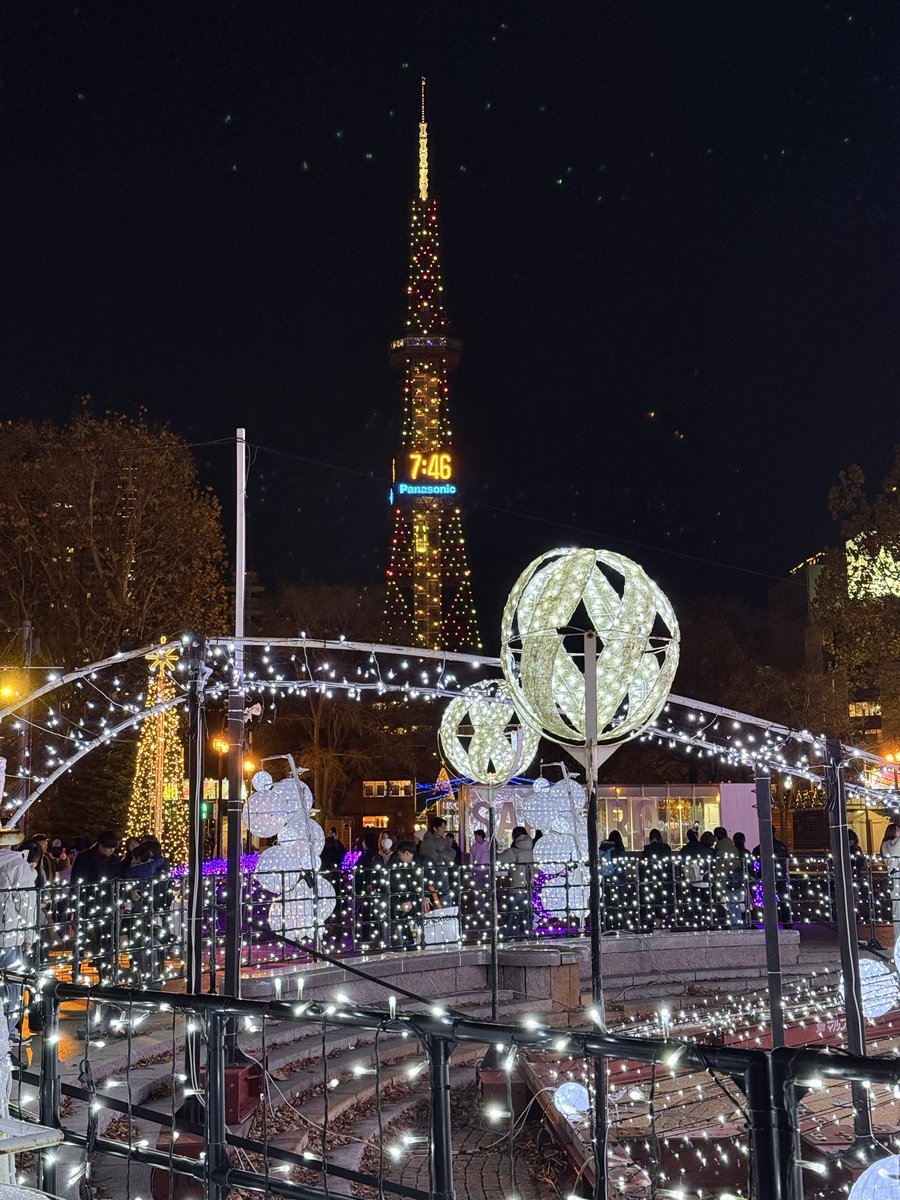 karinobin's tweet photo. うちの子とミュンヘン市を見ながらイルミネーションデートしてきました🎄🥰 https://t.co/aRzNhGhseI