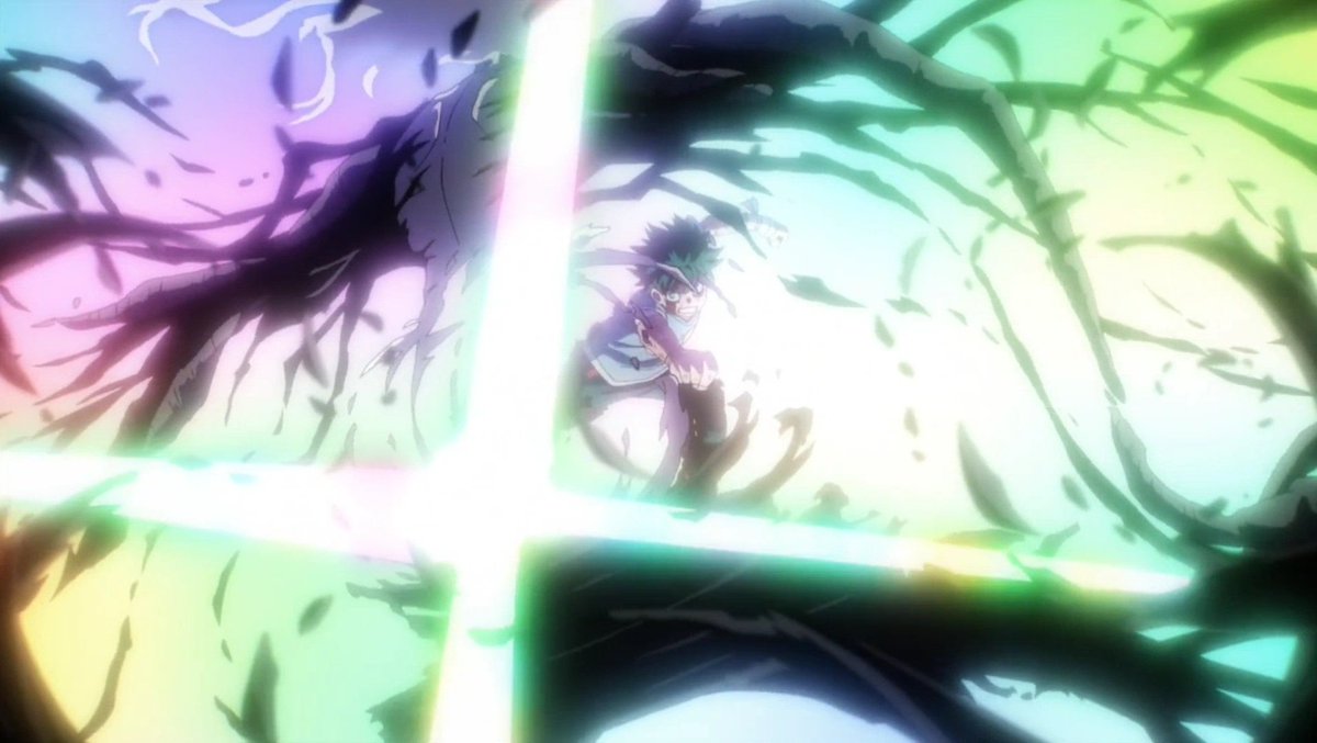 0KI_RA0's tweet photo. Le MC de shonen de ma vie #aufinal https://t.co/qx0Ih7Yb9O
