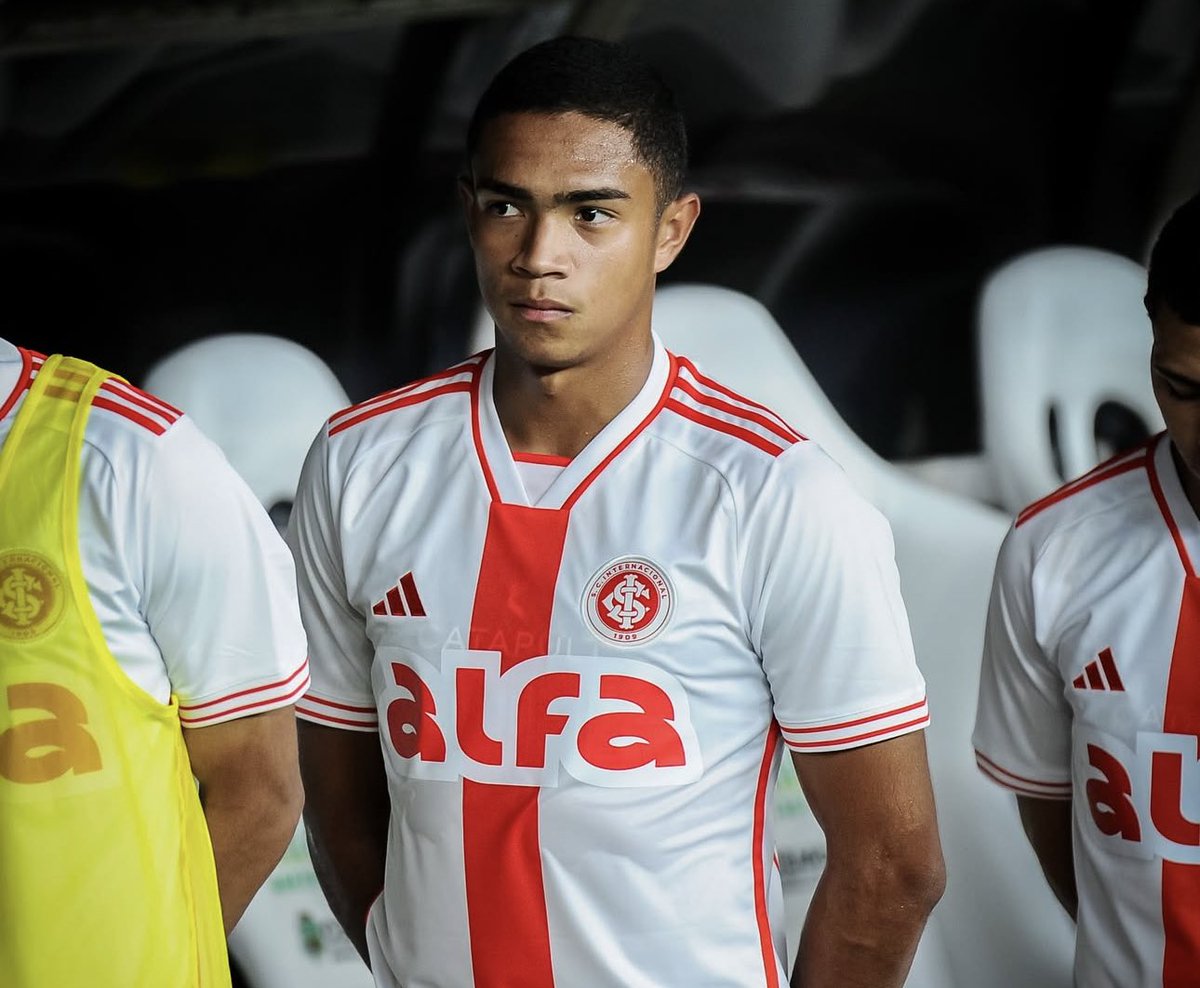 Internacional acerta a venda do jovem volante Luis Otávio ao Orlando City por U$3,5 milhões (R$19 milhões). 

📰| <a href="/CLMerlo/">César Luis Merlo</a> 
📸| Michael Douglas